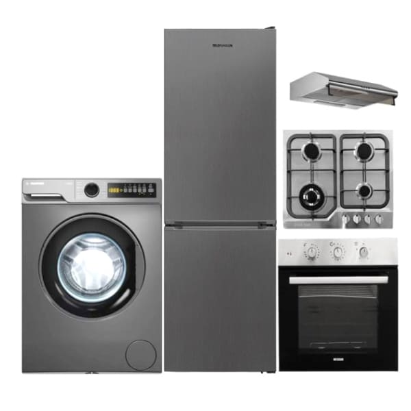 Pack mariage de 5 pièces des marques TELEFUNKEN et STARONE Pack mariage de 5 pièces des marques TELEFUNKEN et STARONE